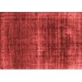 thumbnail image 1 of Ahgly Company Indoor Rectangle Oriental Red Industrial Area Rugs, 7' x 10', 1 of 4