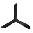 thumbnail image 3 of Eglo 235400-7202A Westerly 72" 3 Blade Indoor Ceiling Fan - Black, 3 of 4