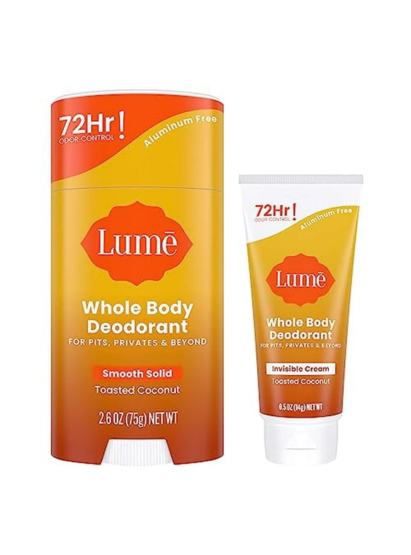 Lume Deodorant in Deodorants