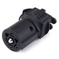 thumbnail image 4 of sweethay Enchufe de EE. UU. Adaptador de coche Conector de conversión de remolque Convertidor de conexión de automóvil a prueba de lluvia Accesorios para vehículos recreativos, 4 of 6