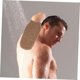 thumbnail image 3 of Exfoliating Gloves Made of Jute Exfoliating Shower Gloves for Body Care Bathroom Accessories for Gentle Skin Cleaning and Massage, 3 of 5
