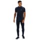 thumbnail image 3 of Regatta - Camiseta Tornell II Activo para Hombre (Marino Anochecer), 3 of 6