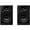Black, variant on Pioneer DJ DM-40D RCA 2 Way Active Desktop Computer Speakers, Black 2 Pack