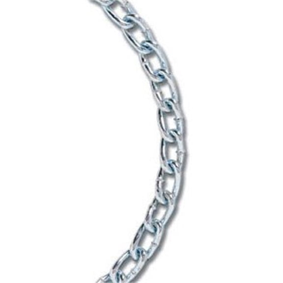 Chain,Machine Twist 2/0 75'/Rl