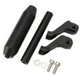 thumbnail image 2 of Soporte GPS Para Teléfono, Soporte De Navegación Ligero A Prueba De Herrumbre Para Teléfono De Motocicleta aleación De Aluminio CNC Para 1200 GT Rally 2022 A 2023, 2 of 7