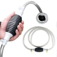 thumbnail image 1 of Pump Water Pump, Suction Pump, Multifunctional Hand Pump for Efficient Infusion, 1 of 4