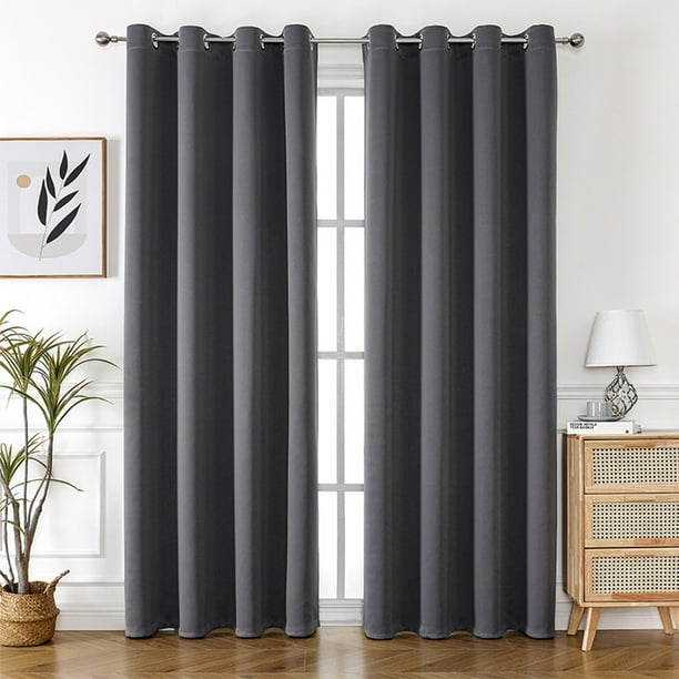 Curtains Curtain Panel Pair 39 Inch X 51 Inch Curtain Overlay Elegant Curtains For Bedroom