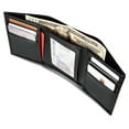thumbnail image 6 of Reebok Perforated Trifold Wallet, 6 of 7