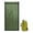 Green, variant on Clearance!XEOVHV Emergency Sleeping Bag, Portable Emergency Bivy Sack with Whistles Thermal Waterproof Survival Bag, Foldable Lightweight Emergency Supplies for Outdoor Camping Hiking Running Travel