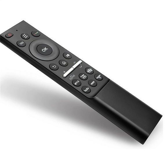 Universal Remote Control for Samsung LED QLED 4K 8K UHD HDR Smart TV Replacement Accessories