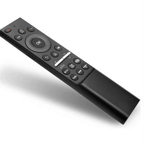 Universal Remote Control for Samsung Led Qled 4k 8k Uhd Hdr Smart Tv