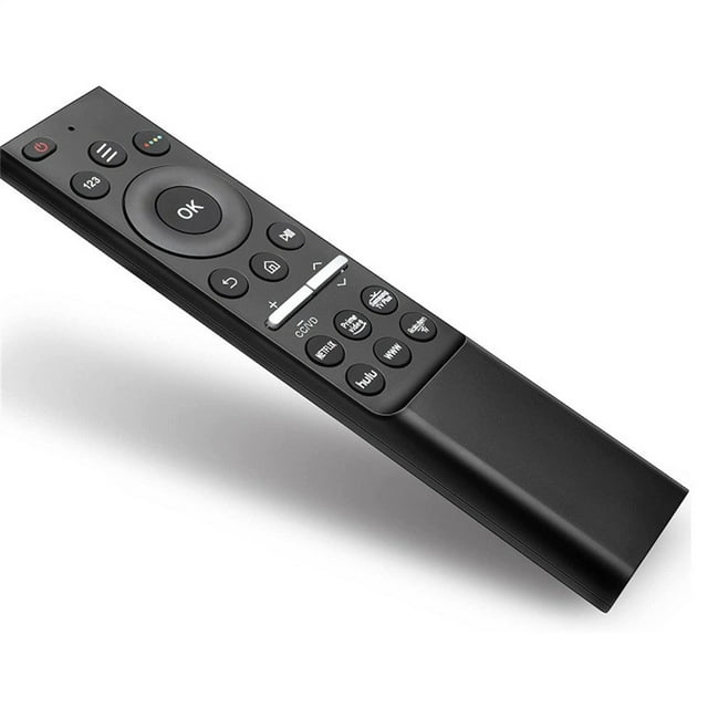 Universal Remote Control Compatible For Samsung Led Qled 4k 8k Uhd Hdr Smart Tv Replacement Accessories