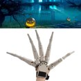 thumbnail image 1 of Extensions de Doigts Articulées, Décoration d'Halloween Intéressante et Largement Applicable pour Jeux de Rôle, 1 of 8