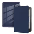 thumbnail image 1 of GANGXUN Funda Rosa Compatible con Kindle Paperwhite 3/2/1 – Acrílica, Resistente a Salpicaduras, Modo Reposo Inteligente, 1 of 6