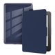 thumbnail image 1 of GANGXUN Funda Rosa Compatible con Kindle Paperwhite 3/2/1 – Acrílica, Resistente a Salpicaduras, Modo Reposo Inteligente, 1 of 6