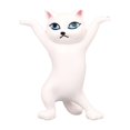 thumbnail image 1 of Soporte para bolígrafo para gato, soporte para auriculares para gato, soporte para auriculares para gato, artesanía Superior, 1 of 1