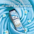 thumbnail image 4 of Downy Comfy Cozy In-Wash Laundry Scent Booster Beads, Meadow Rain Scent, 694 g, Softness and Freshness, 4 of 18