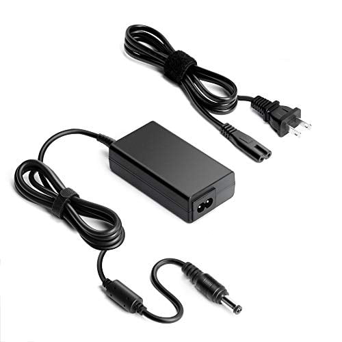 [UL Listed] TFDirect 24V Ac Dc Adapter for Silhouette Cameo 1 2 3 SD