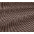 thumbnail image 5 of oneOone Viscose Jersey Fabric Houndstooth Geometric Print Fabric by The Yard 60 Inch Wide, 5 of 5