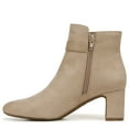 thumbnail image 5 of LifeStride Womens Truly High Heel Ankle Boots - Medium & Wide Width, 5 of 9