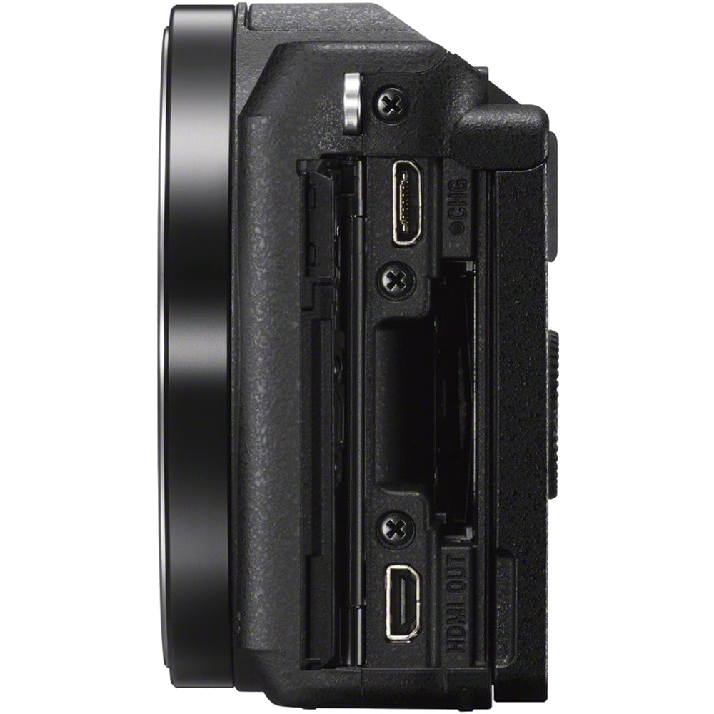 Sony a5100 ILCE5100/B ILCE-5100 a5100 Body Interchangeable