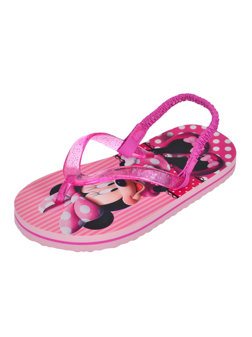 girls sandals walmart