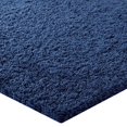 thumbnail image 4 of Enyssa Solid 5x8 Shag Area Rug-R-1145D-58, 4 of 7