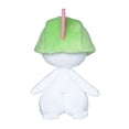 thumbnail image 3 of Pokemon 5 Inch Sitting Cuties Plush - Ralts, 3 of 3