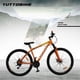 thumbnail image 4 of Bicicleta Montaña Rodada 29 Monk Aluminio 21 Velocidades MTB, 4 of 9
