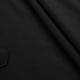 thumbnail image 4 of Tops para hombre, blusas y camisas de manga corta con cuello redondo para hombre, blusas casuales con estampado de botones, manga corta, cuello vuelto, blusas de poliéster para hombre, 4 of 6