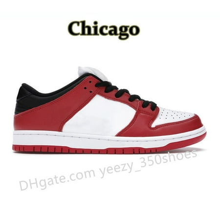 

NEW Dunks Low Mens Shoes Designer Women Sneakers Argon Black and White Panda Triple Pink UNC Gym Red St.Johns Fruit Pebbles Dodgers Chunky Dunky Trainer SB Casual Shoe