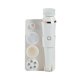 thumbnail image 1 of Cepillo De Limpieza Facial Eléctrico Con 4 Cabezales De Cepillo Cepillo Facial Impermeable Para Colgar En La Pared Limpieza Profunda Cuidado De La Piel Suave Cateissary CE007400-03, 1 of 6