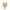 Coffee, variant on Women's Scoop Neck Swimsuits Textured High Waisted Bikini Crop Top Set 2 Piece Bathing Suits High Waisted Swimwear