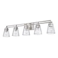 thumbnail image 5 of Z-Lite 5 Light Vanity, 5 of 8