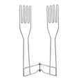 thumbnail image 3 of Soporte para Guantes de Cocina, Colgador para Fregadero, Soporte para Guantes, Estante de Drenaje, Herramienta Vertical, Estante para, 3 of 8