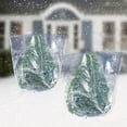 thumbnail image 3 of Mosiee Winter Frost Layer For Outdoor Plants Transparent Antifreeze Plant Protective Cover Perfect For Different Types Of Plants, 3 of 9