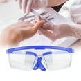 thumbnail image 4 of Gafas protectoras NikouMX herramienta de arte de uñas anti UV Salida de alta intensidad, 4 of 8
