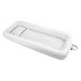 thumbnail image 3 of 195x90cm Elderly Shower Bed Foldable Inflatable Adult Bathtub, 3 of 5