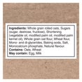 thumbnail image 4 of Quaker Oat Flour Cookie Mix Oatmeal, 4 of 10