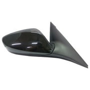 New OEM Side Mirrors Right Heated Power w/o Signal w/o Panoramic Roof 876202V310 fits 2012-2013 Hyundai Veloster