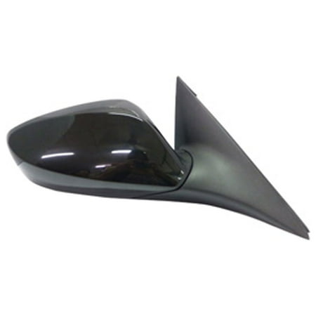 New OEM Side Mirrors Right Heated Power w/o Signal w/o Panoramic Roof 876202V310 fits 2012-2013 Hyundai Veloster