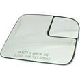 thumbnail image 2 of Geelife Mirror Glass Passenger Right Side RH Hand For 09-11 Edge 08-10 MKX 9T4Z17K707A, 2 of 9