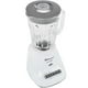 thumbnail image 2 of Licuadora KOBLENZ LKM-5910 VB 10 Velocidades Vidrio 1L Blanco/Gris, 2 of 6