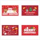 thumbnail image 5 of Estilo 1Bandera Feliz Navidad 150x90cm - Bandera Feliz Navidad 90 X 150 Cm - Banderas, 5 of 5