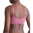 thumbnail image 2 of Bralette Calvin Klein Invisibles Comfort con forro ligero, 2 of 4