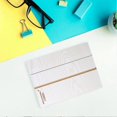 thumbnail image 3 of 12 Inch Lightweight Wooden Mobile Phone Screen Magnifier Eye Protection Stand White, 3 of 4