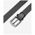 thumbnail image 2 of Belt Men's High-end Golf Belt Belt Youth Business Elastic Pin Buckle Belt, 2 of 5