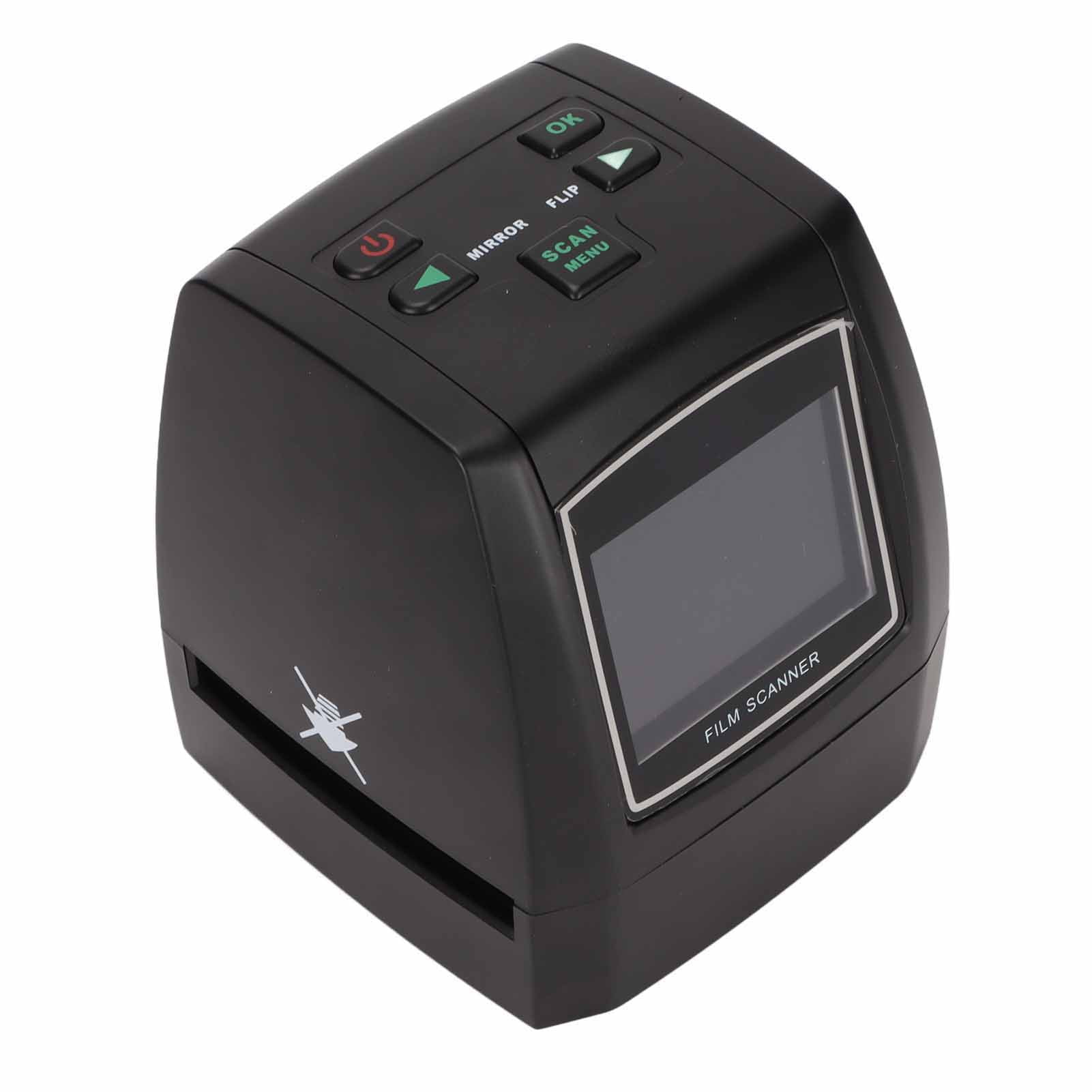 Nouveau Scanner De Diapositives De Film Négatif 5MP 35mm, Copieur De Photo Couleur Numérique USB Du 56,93 € | DHgate