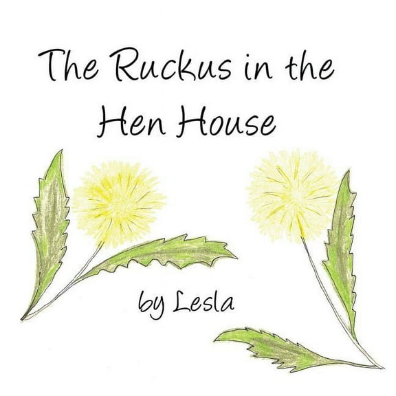 Ruckus in the Hen House, (Paperback)