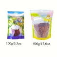 thumbnail image 3 of 100g/500g(3.53oz/1.1lb)Duck Slices Dog Treats For Small, Medium, & Large Dog, Healthy, Easily Digestible, And High Protein, Training Treats For Dogs, 3 of 10